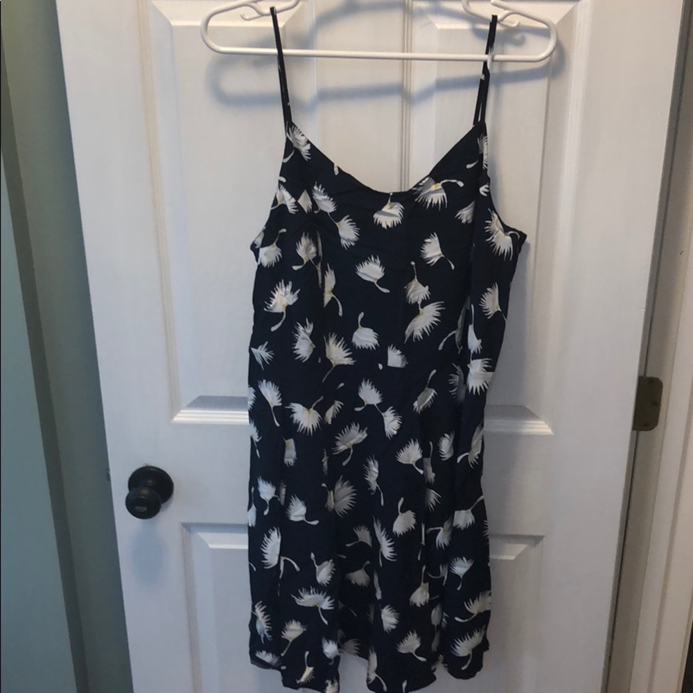 Old Navy Dress!